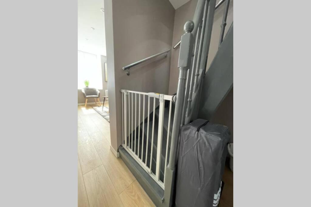 Appartement Cosy, Wifi Gratuit,5 Min De La Gare 볼로뉴쉬르메르 외부 사진