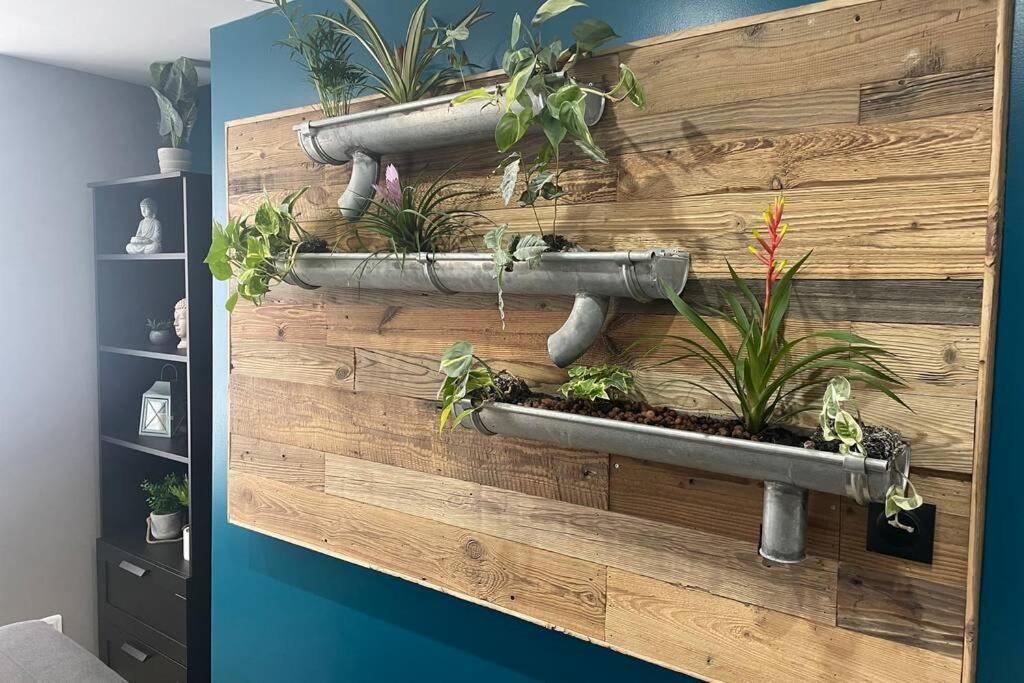 Appartement Cosy, Wifi Gratuit,5 Min De La Gare 볼로뉴쉬르메르 외부 사진